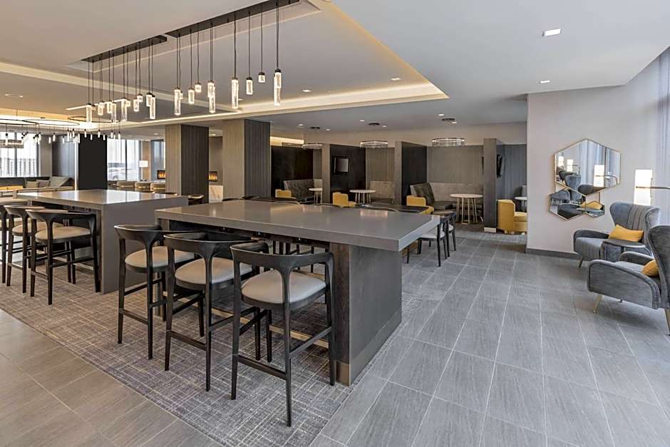 Residence Inn by Marriott Halifax Dartmouth