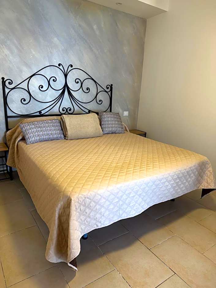 B&B Saracinello