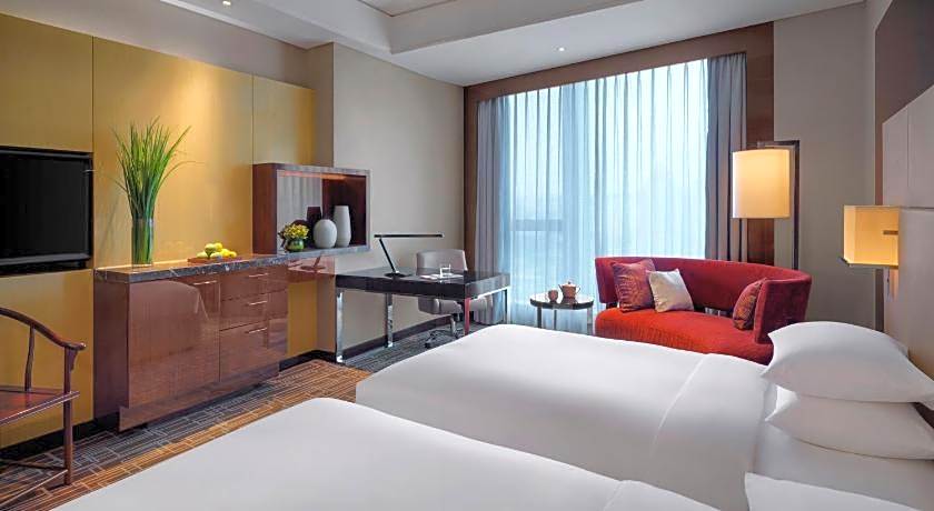 Hyatt Regency Jinan Hotel