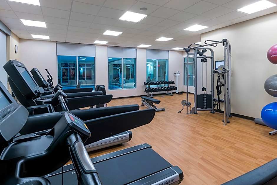 Hyatt Place Marlborough-Apex Center