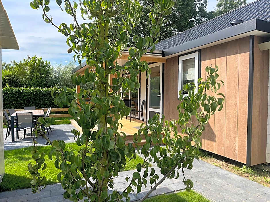 Campingpark de Linie