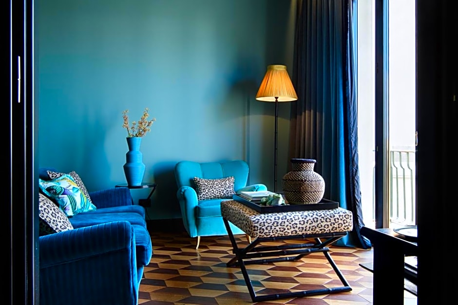 Velona's Jungle Luxury Suites