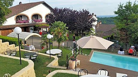 Bed And Breakfast Olimpia