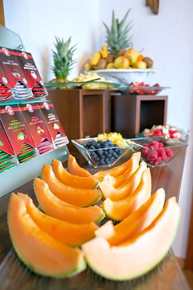 Hotel Garni Landhaus Gitti