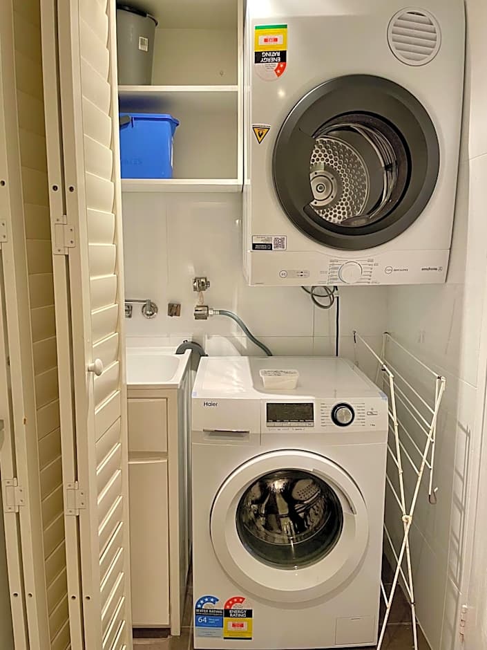 Warringa Surf Holiday Apartments