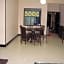 Dorcas Service Apartment - Marina Court
