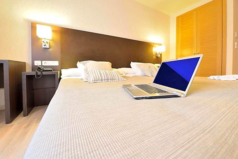 Hotel Spa Norat O Grove 3* Superior