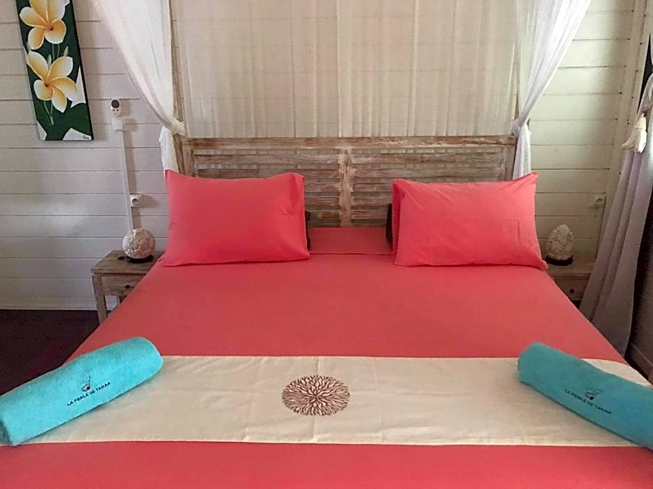 La Perle de Tahaa - Luxury Guest House