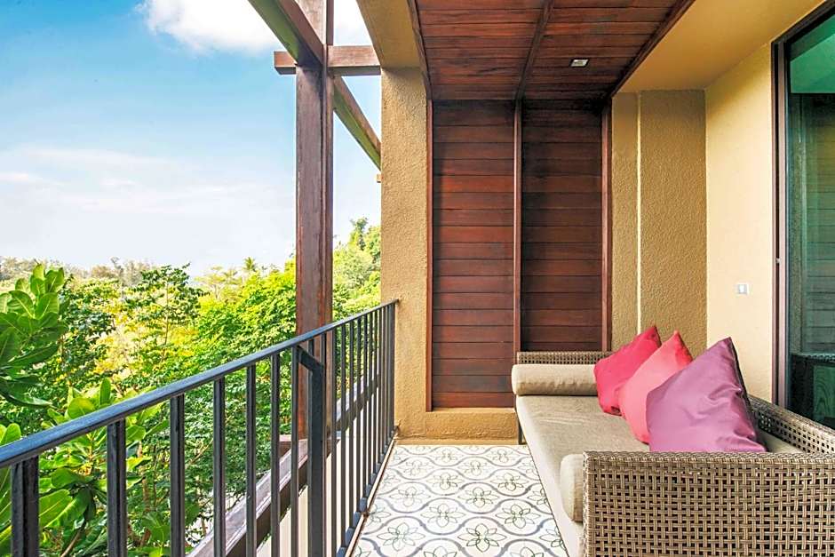 Sunsuri Phuket Hotel