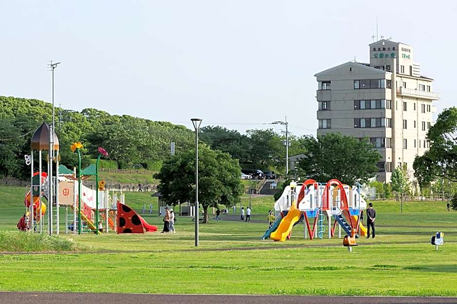 Chikugofunegoya Koen No Yado