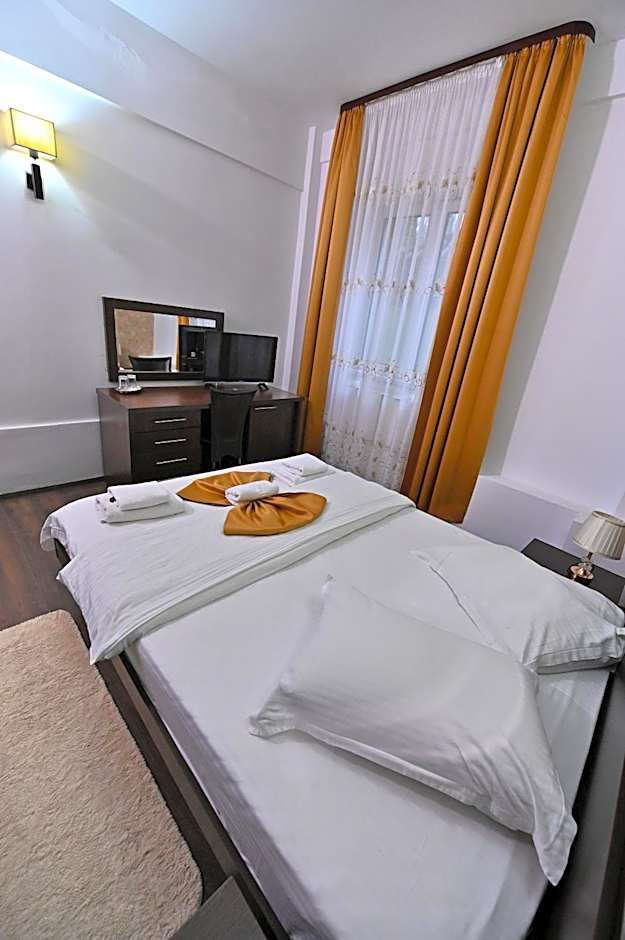 Hotel Magic GT Trivale