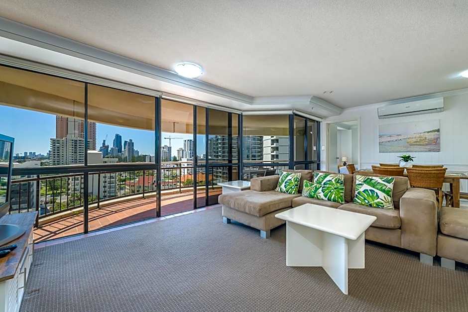 Victoria Square Apartments