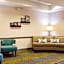 Sleep Inn And Suites Hobbs