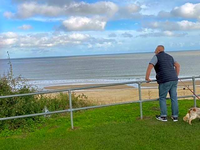 Duffy's Den - Parkdean California Cliffs - Fulmar 45