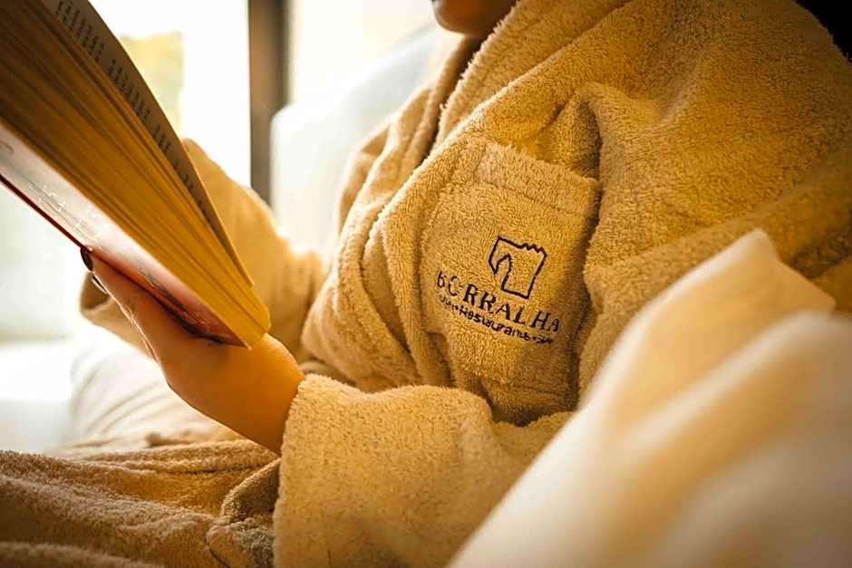 Borralha Guest House