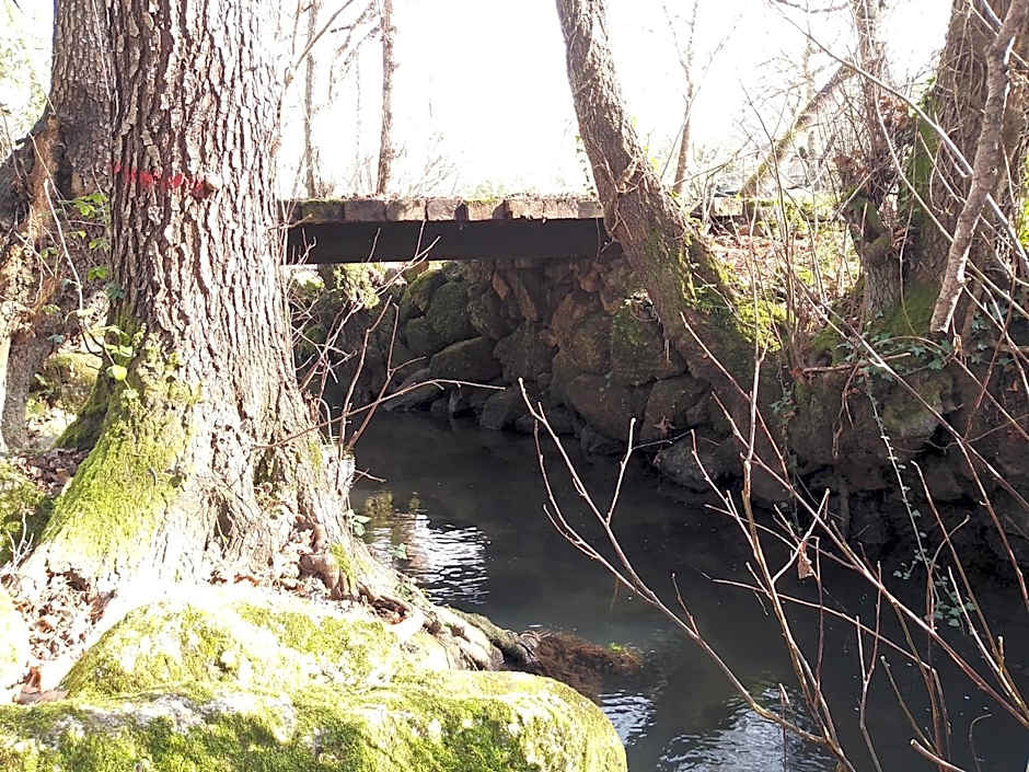 Q.ta Moinhos da Ponte