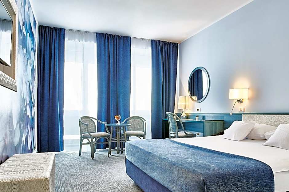 Continental Forum Arad