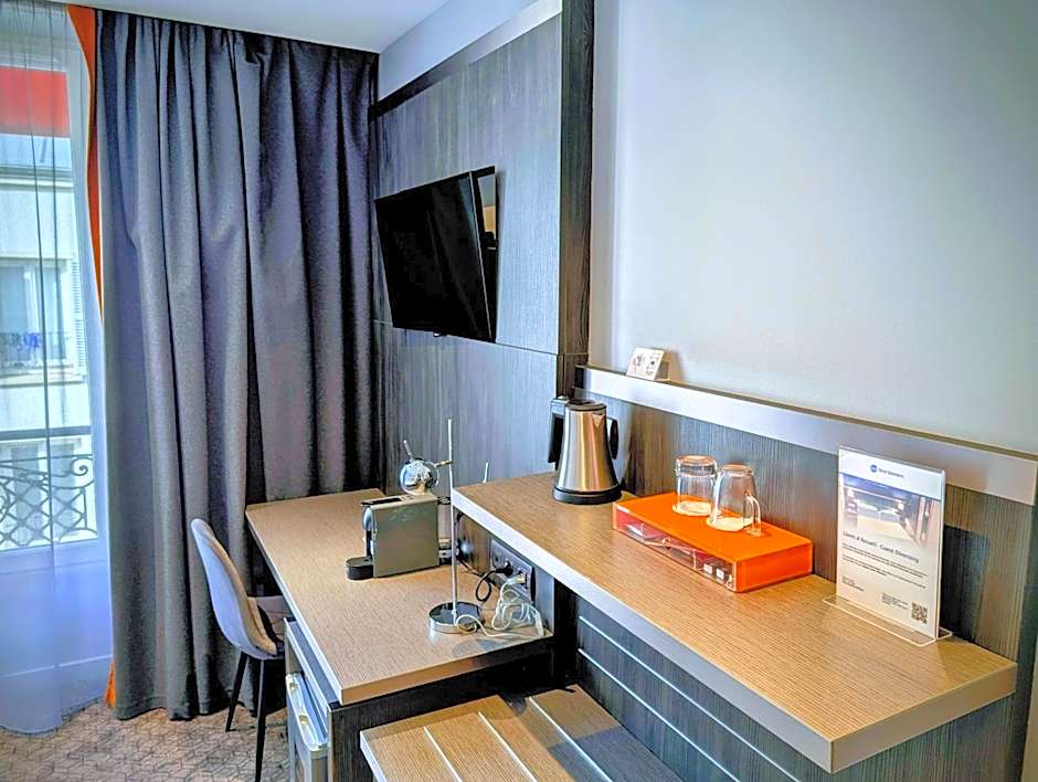 Best Western Empire Elysees