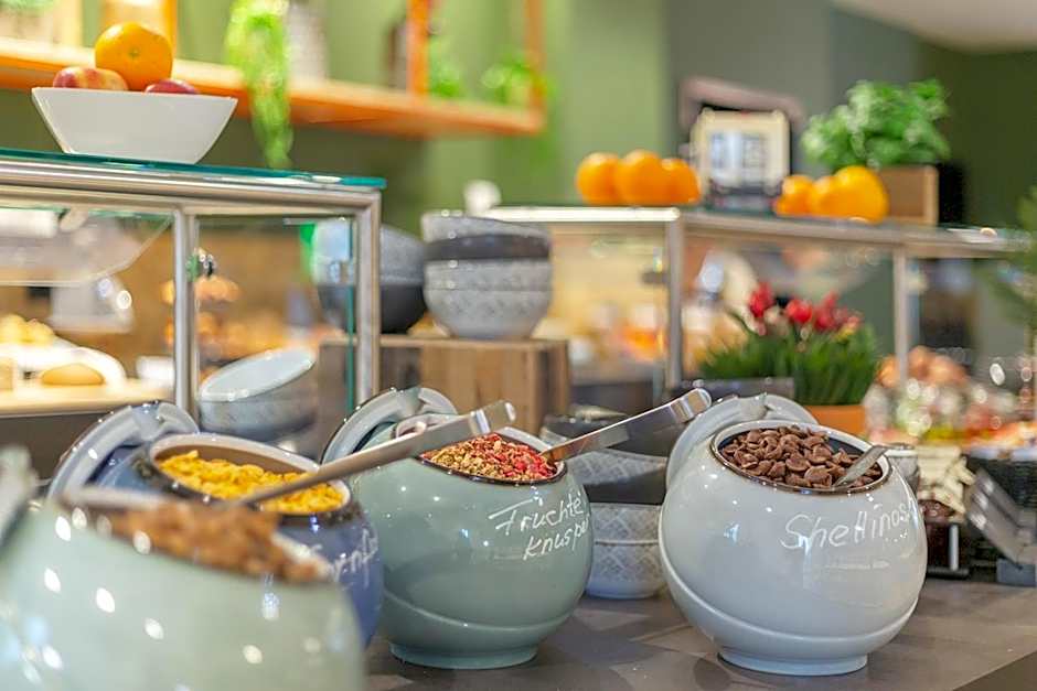 Holiday Inn  the niu, Amity Potsdam By IHG