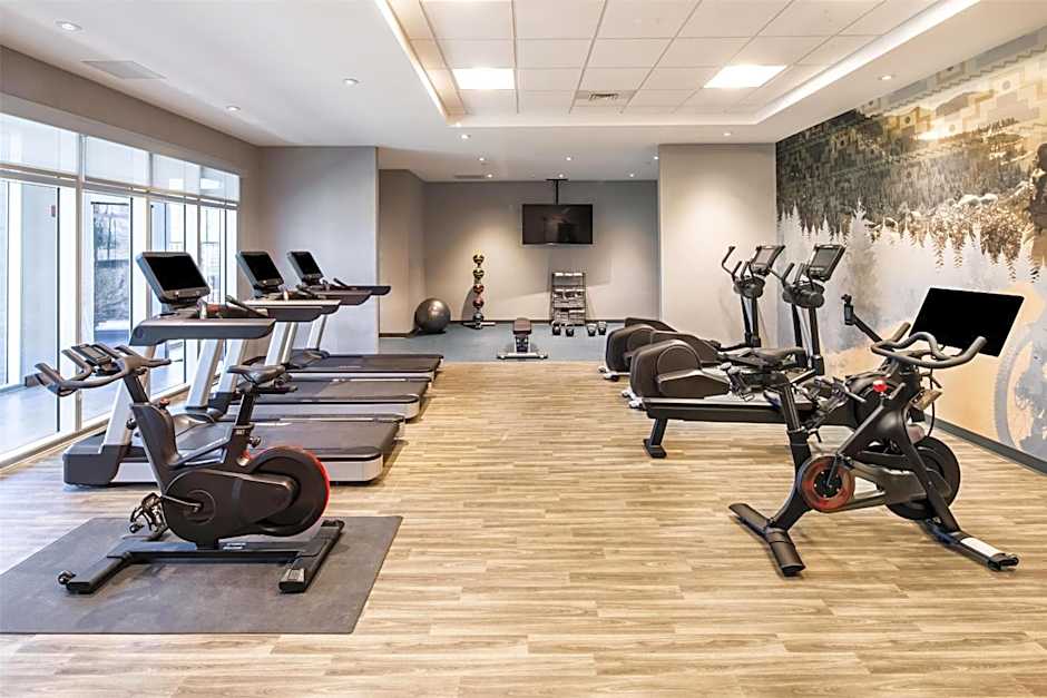 Hyatt Place South Reno