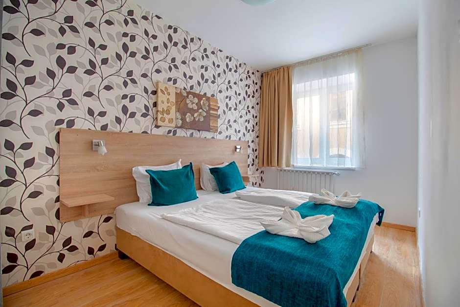 Prince Apartments