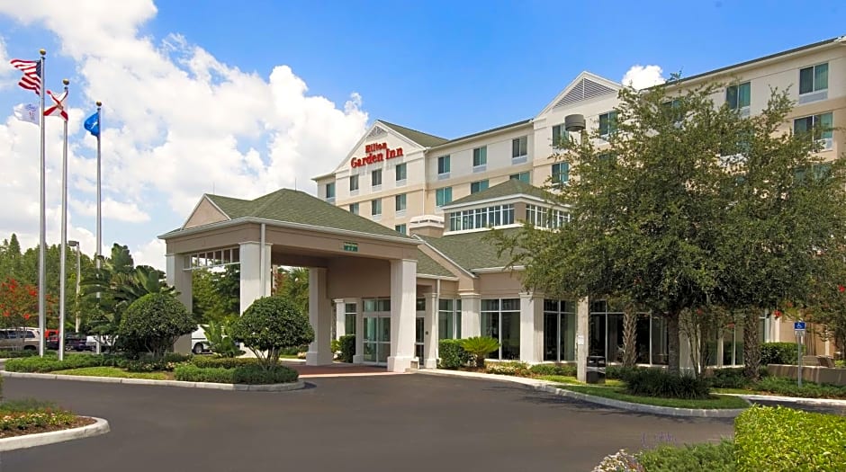 Hilton Garden Inn Tampa North