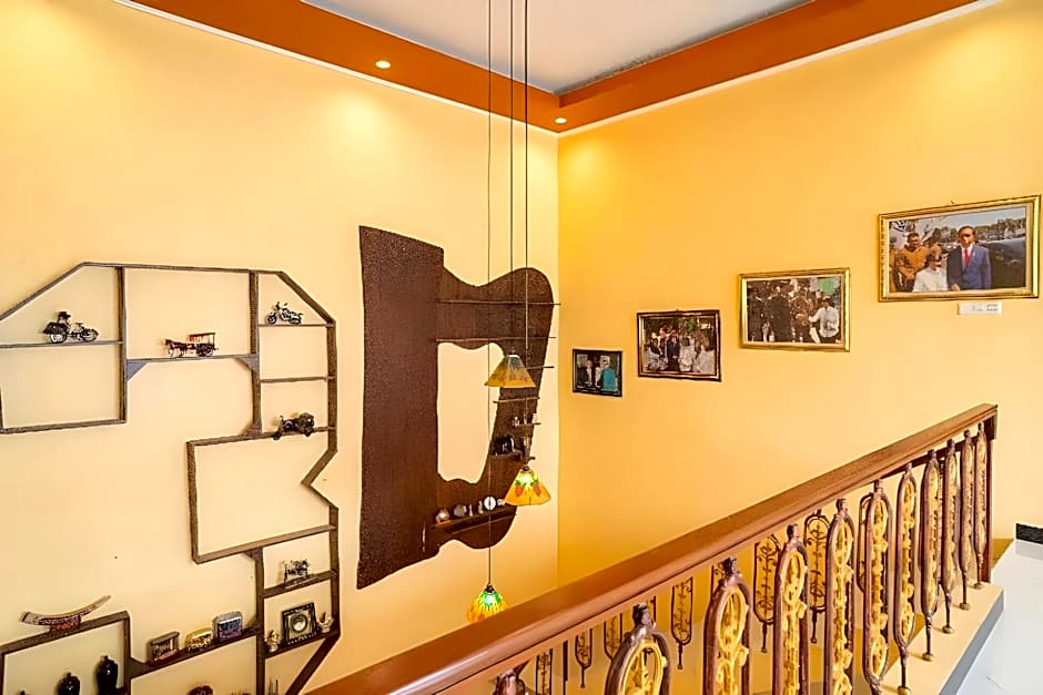 RedDoorz Syariah near RSUD Kota Malang