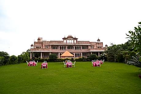 Dhawala Resort by Aamod