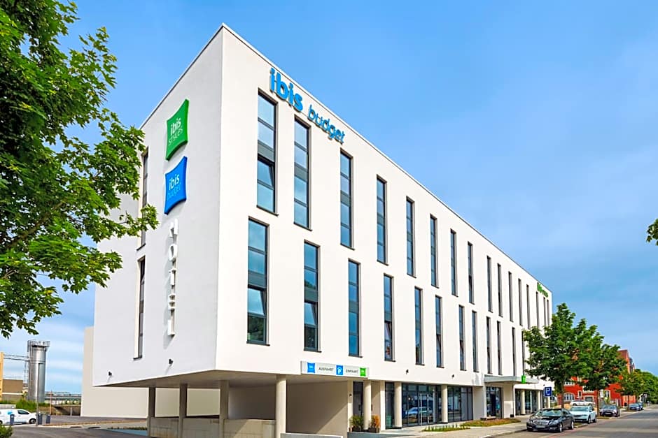 Ibis Styles Singen