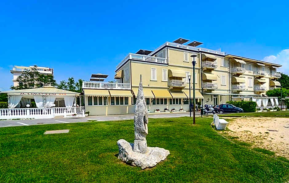 Hotel Coluccini