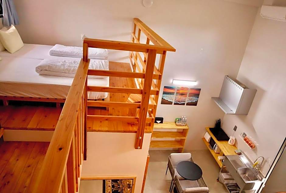 Hotel Little Swiss House