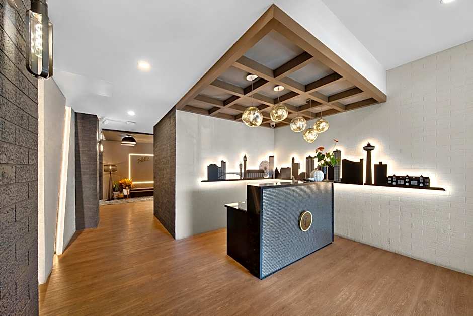 Cannery Lofts Niagara