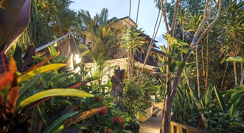 Bali Spirit Hotel and Spa, Ubud