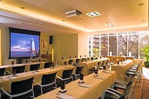 The Carlton Tower Jumeirah