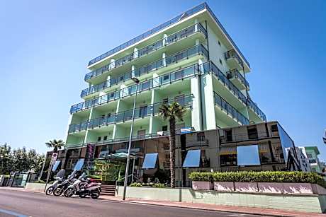 Hotel Taormina