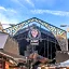 Catalonia La Boqueria