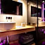 The Black Boutique -- Turistea Suites