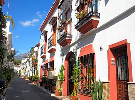 Hostal El Gallo