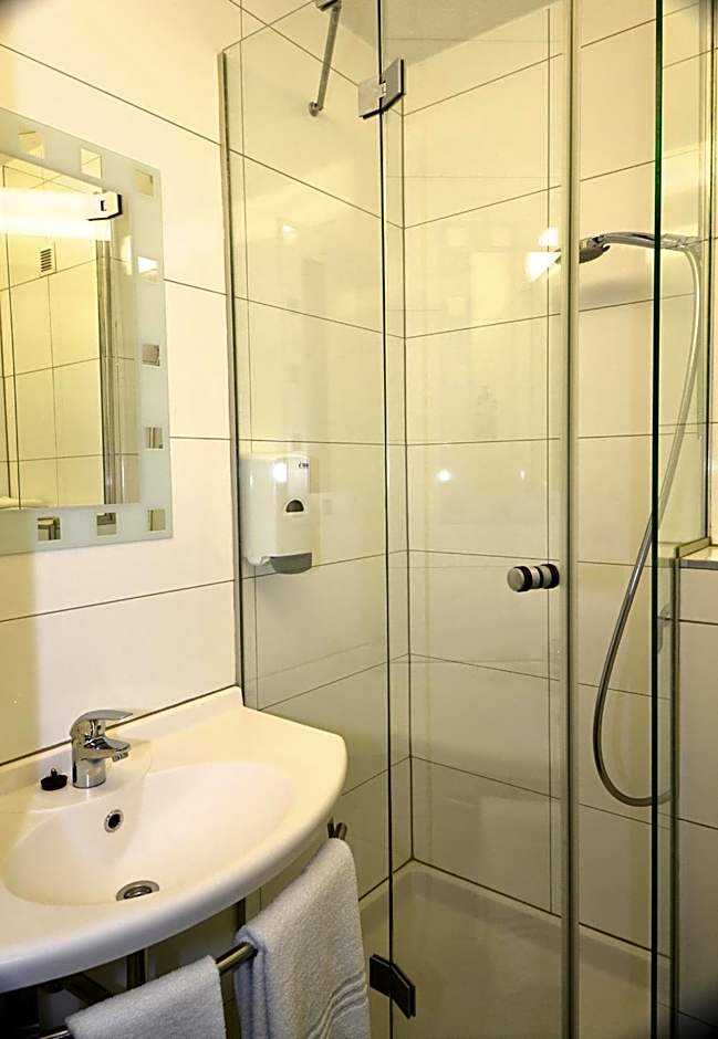 ibis Styles La Louvière