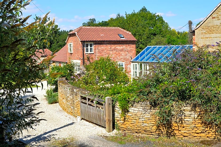 The Coach House Denton