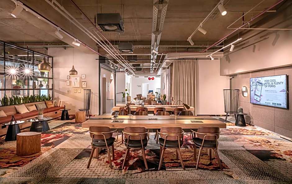 PLACES Dalmacija by Valamar