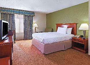 Clarion Pointe OKC Airport