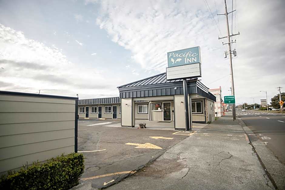Pacific Inn