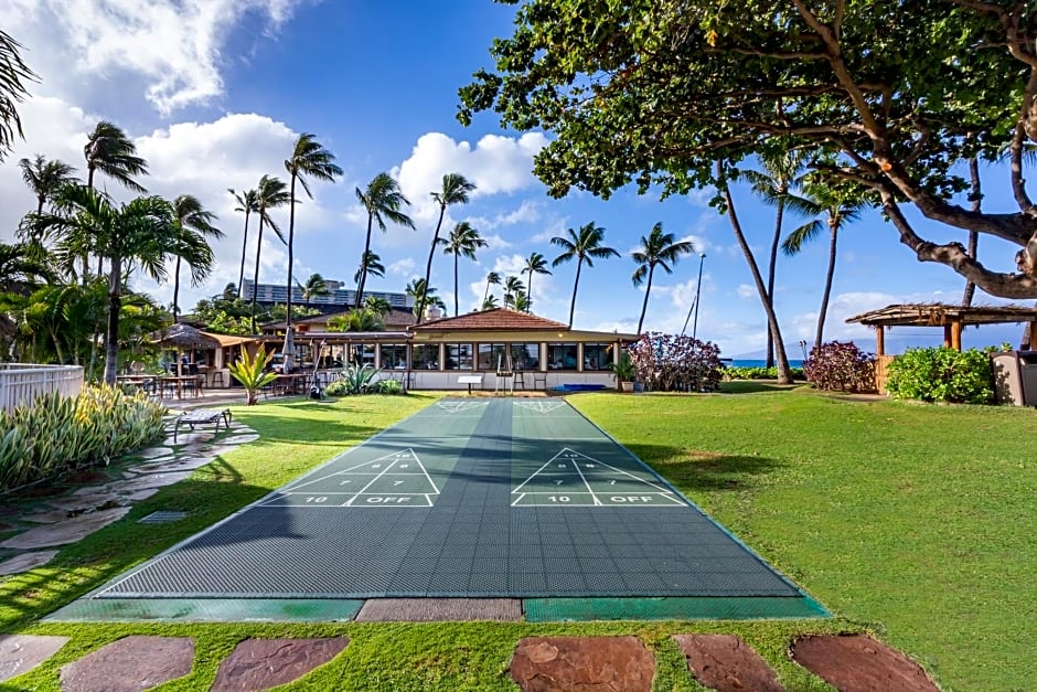 Aston Maui Kaanapali Villas