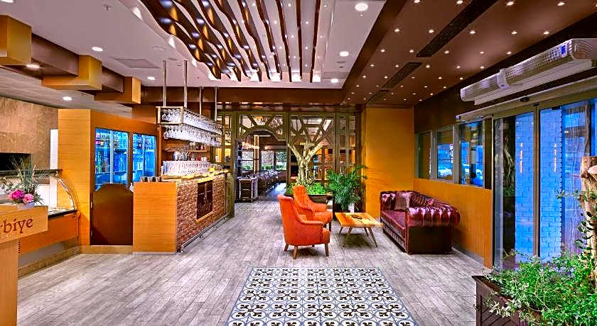 The Merlot Hotel Eskisehir