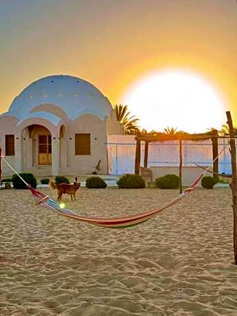 Gazrashek Siwa Hot spring& trips Haven