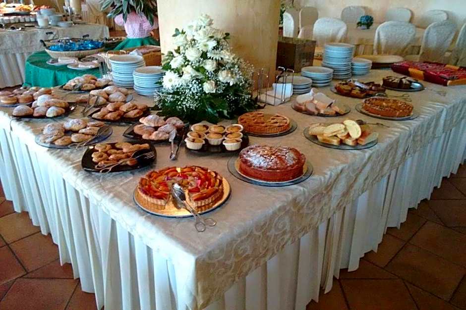 Hotel Pulicinu