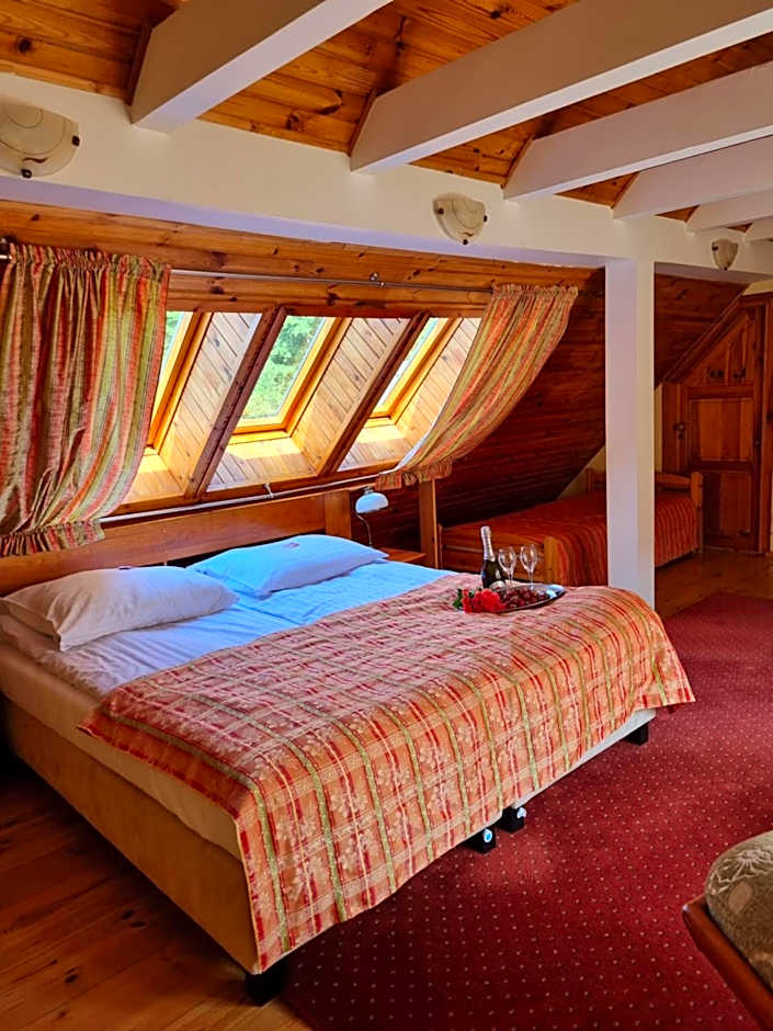 Hotel Karkonosze