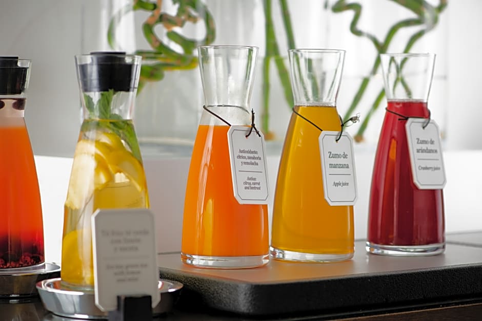 NH Collection Caceres Palacio de Oquendo