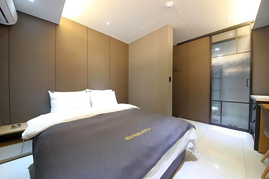 Hotel K